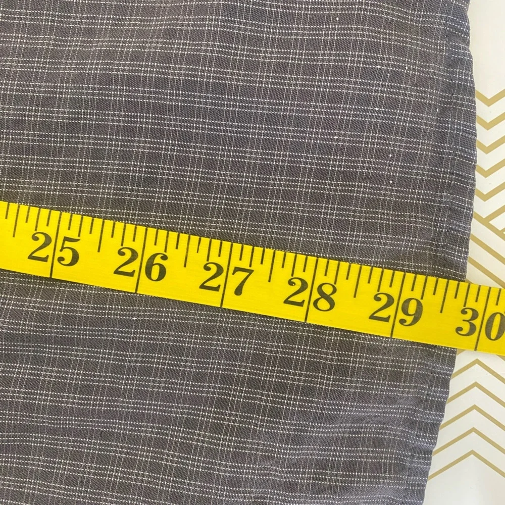 The North Face men button down
